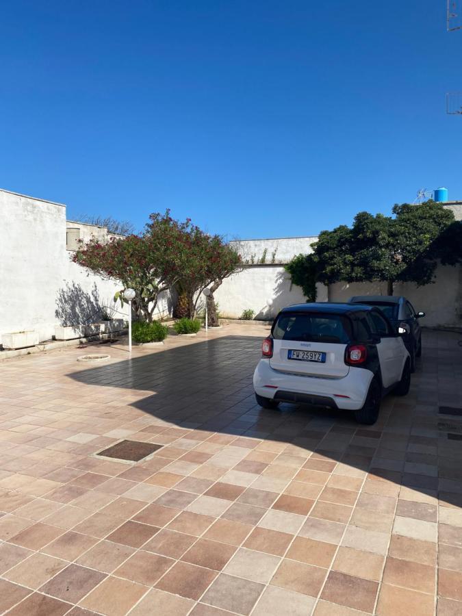 Roca Appartment 2 מראה חיצוני תמונה