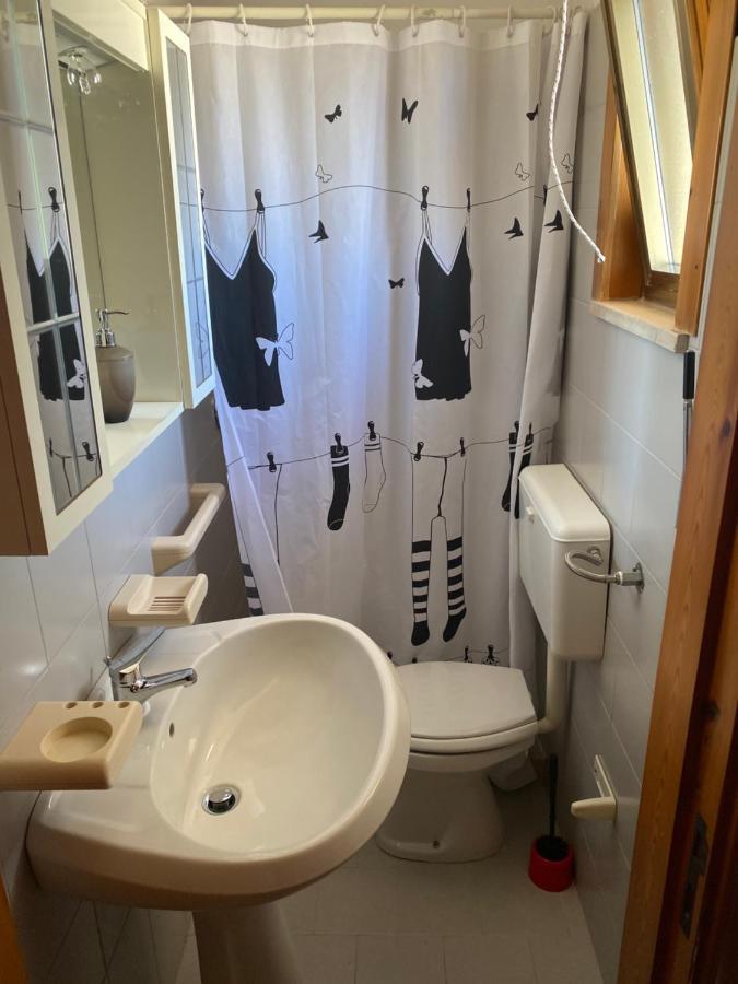 Roca Appartment 2 מראה חיצוני תמונה